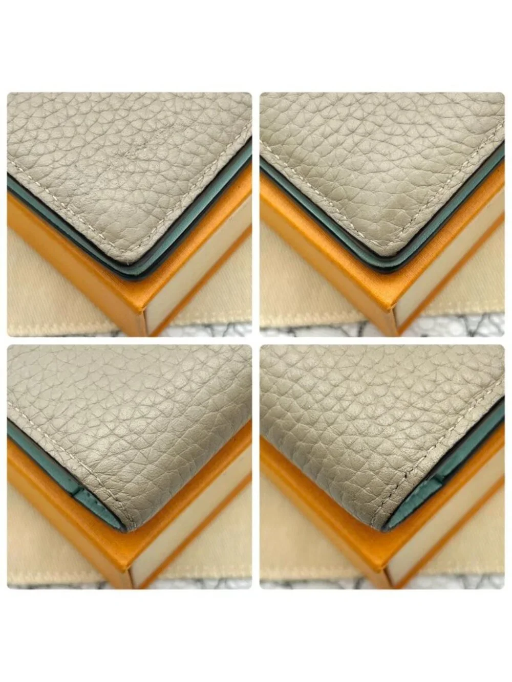 Louis Vuitton LV Vertical Wallet Capucines